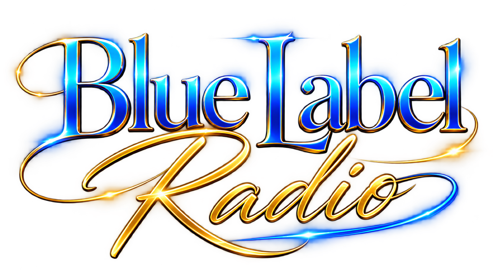 Blue Label Radio