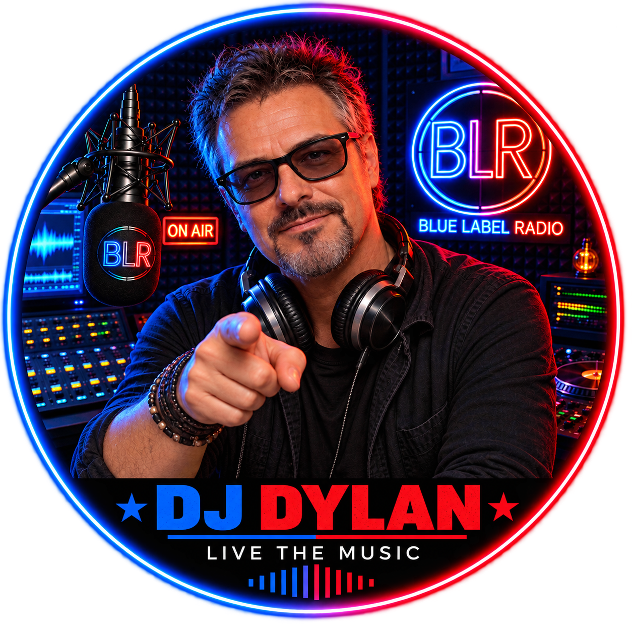 DJ DYLAN